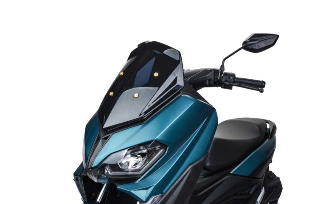 Скутер MOTOLAND (МОТОЛЕНД) VULKAN 150 в Архангельске