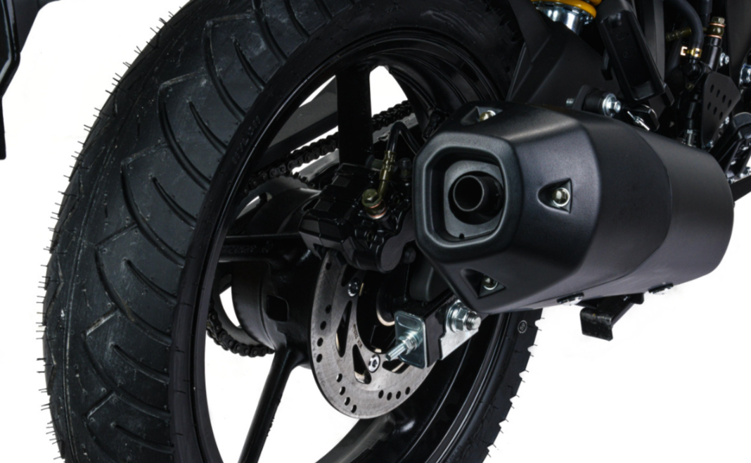 Мотоцикл MOTOLAND (МОТОЛЕНД) 300 BANDIT в Архангельске