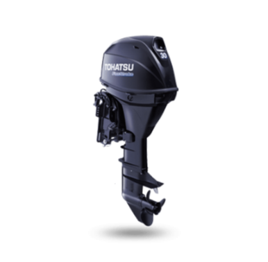 Лодочный мотор Tohatsu MFS 30 CS в Архангельске