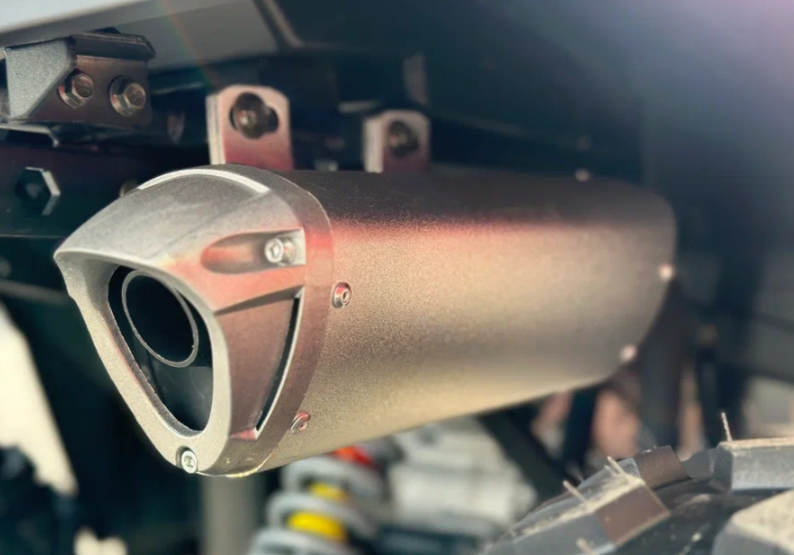 Квадроцикл GBM CROSS HILL 300 NEW в Архангельске