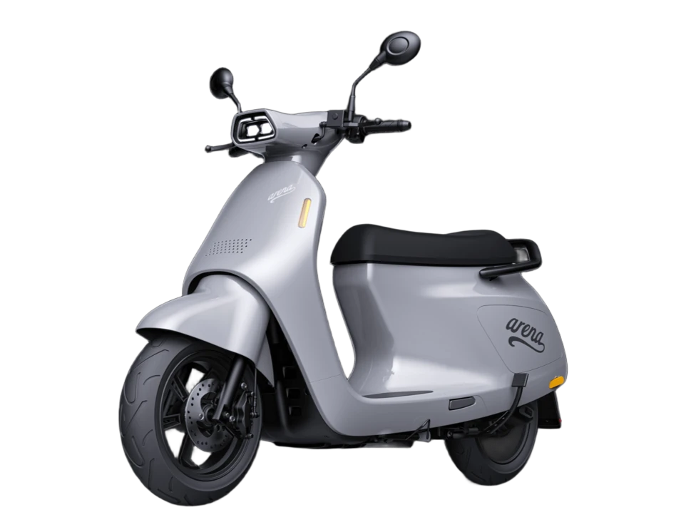 Скутер FAIDET ARENA 200 (49) в Архангельске