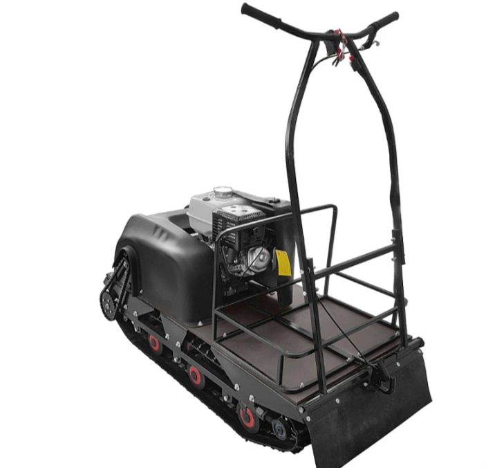 Мотобуксировщик PAXUS 650 AVANT 15 л.с. в Архангельске