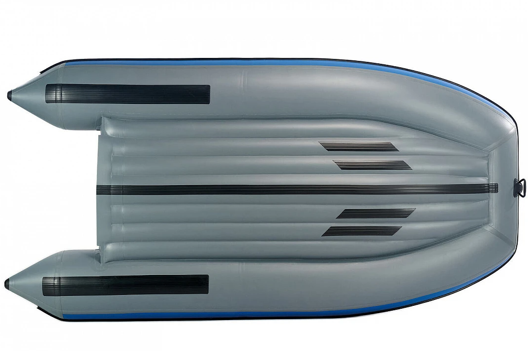 КОМПЛЕКТ ЛОДКА MISHIMO LITE 390 + МОТОР 9,9 (15) Л.С. в Архангельске