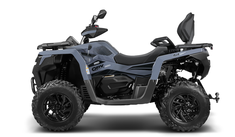 Квадроцикл HND QRX 550 в Архангельске