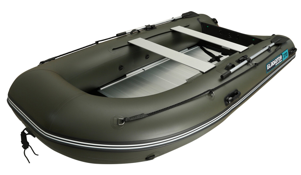 НАДУВНАЯ ЛОДКА GLADIATOR B330AL в Архангельске