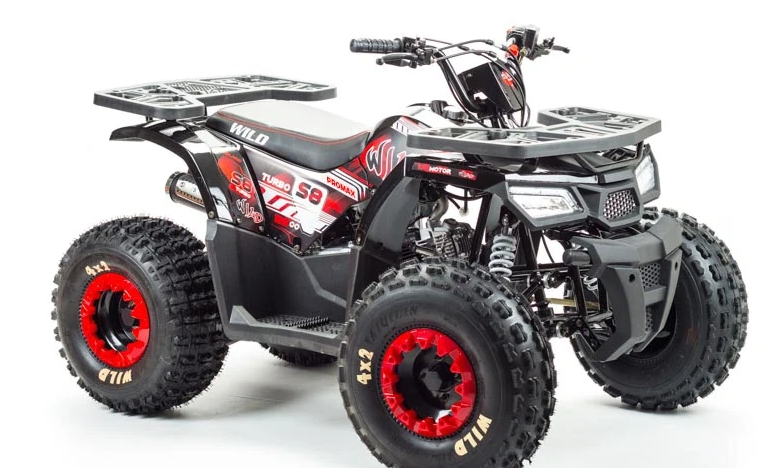 Квадроцикл PROMAX WILD 175 в Архангельске