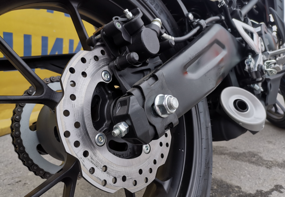 Мотоцикл MOTOLAND (МОТОЛЕНД) 250 CB250 (172FMM-5/PR250) (2022 г.) в Архангельске