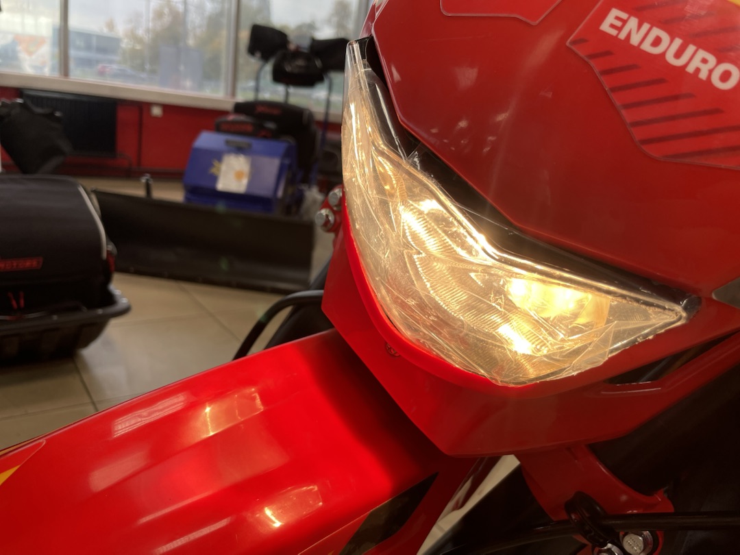 Кроссовый мотоцикл FAIDET K1 PR300 в Архангельске