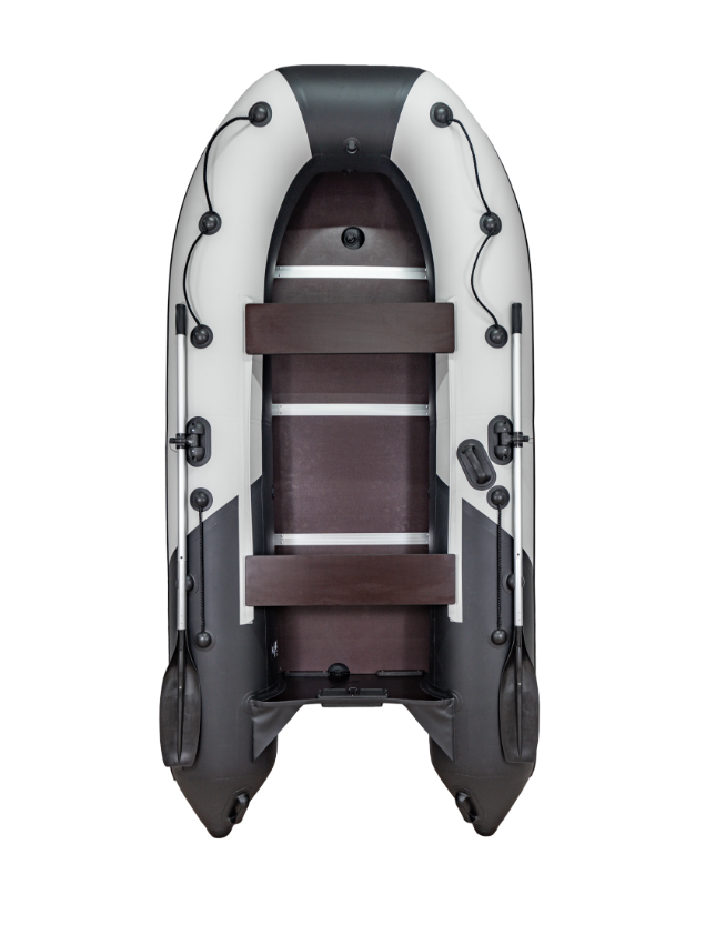 Лодка Ривьера Компакт 2900 СК в Архангельске
