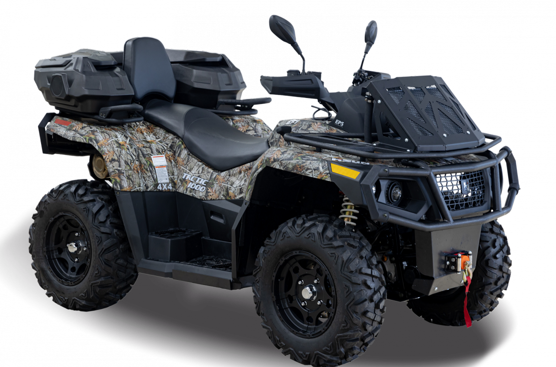 Квадроцикл HISUN TACTIC GT1000/EXTREME EDITION в Архангельске