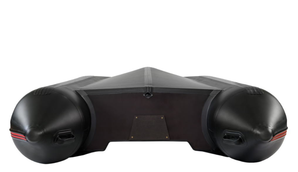 ЛОДКА НАДУВНАЯ YUKONA 430 TS - U (БЕЗ ПАЙОЛА) в Архангельске