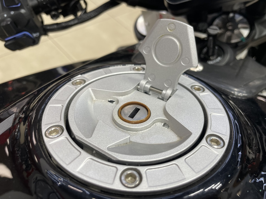 Мотоцикл Benda LFS 700 в Архангельске