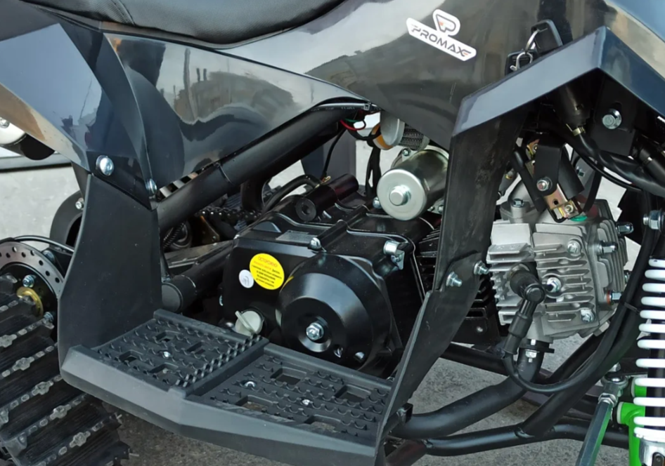 Квадроцикл PROMAX SNOW-RRO 150 + зимний комплект в Архангельске