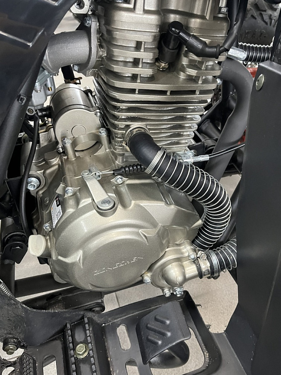 Квадроцикл PROMAX 300 4X4 ALL ROAD в Архангельске