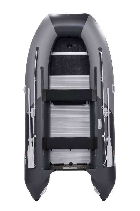ЛОДКА НАДУВНАЯ YUKONA 430 TS - U (БЕЗ ПАЙОЛА) в Архангельске