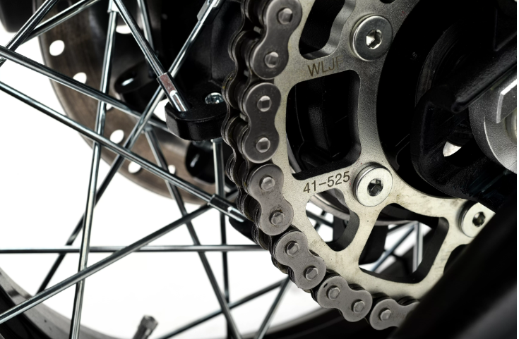 Мотоцикл GAOKIN GK 1200Х в Архангельске