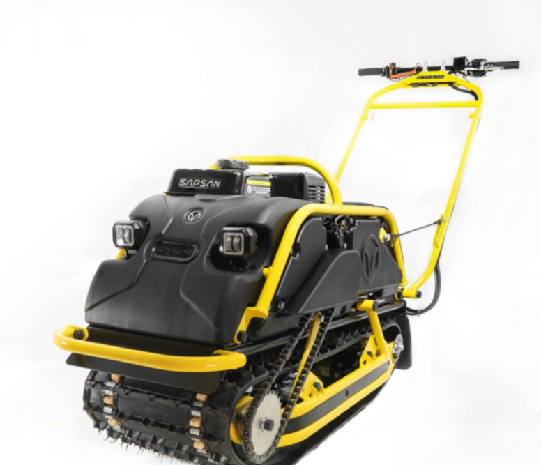 Мотобуксировщик SAPSAN SK 380 в Архангельске