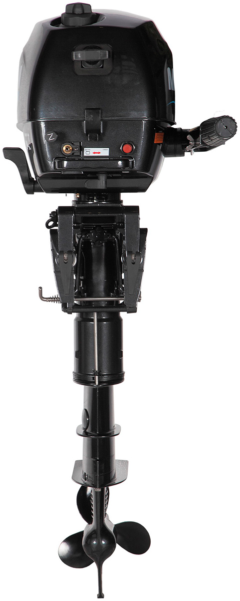 Лодочный мотор MARLIN MF 5 AMHL в Архангельске