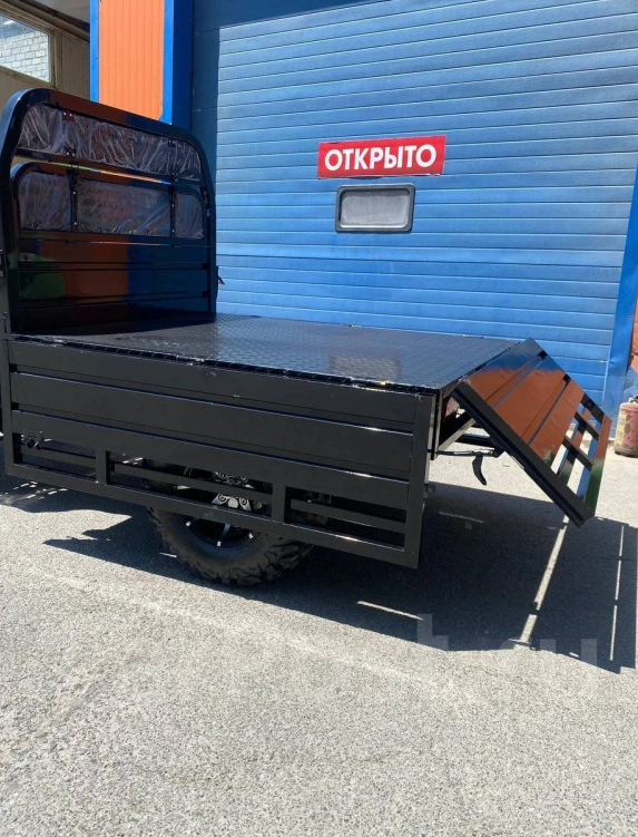 Квадроцикл PROMAX Фермер 350 4x4 ALL ROAD в Архангельске