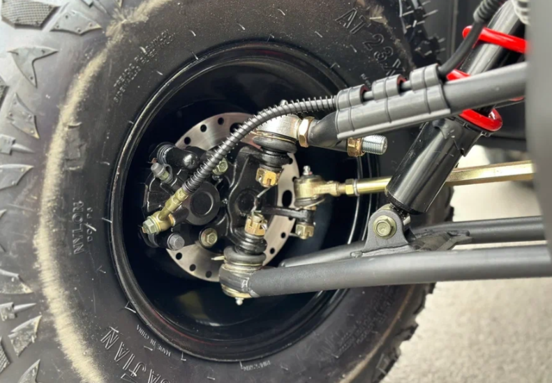 Квадроцикл GBM MAVERICK 300 NEW в Архангельске