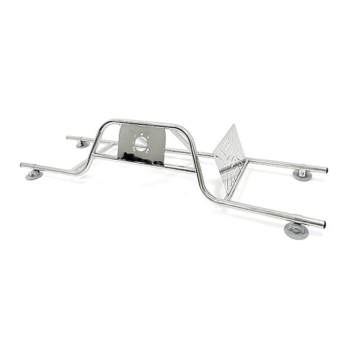 Стойка рулевая с бортовым креплением малая в Архангельске