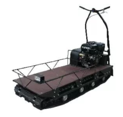 Мотобуксировщик PAXUS 650 GRAND 9 л.с. в Архангельске