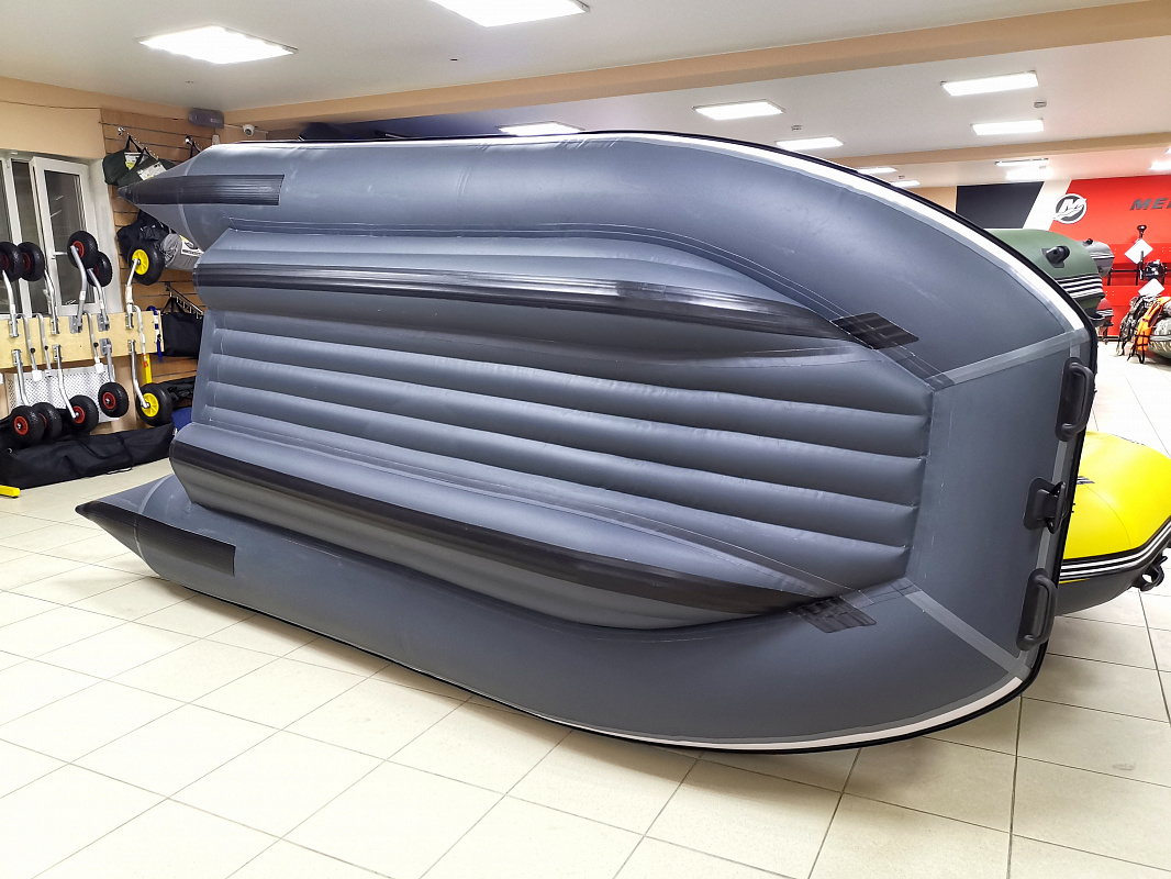 Лодка MISHIMO SPORT 370 в Архангельске