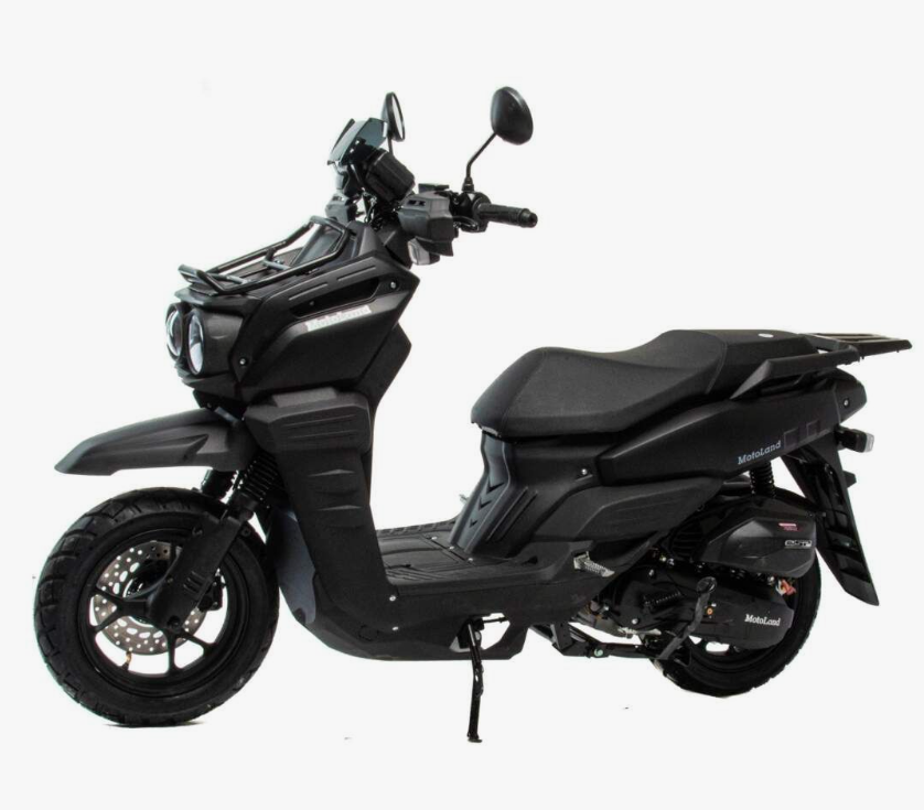 Скутер MOTOLAND (МОТОЛЕНД) Tank 150 (WY150) в Архангельске