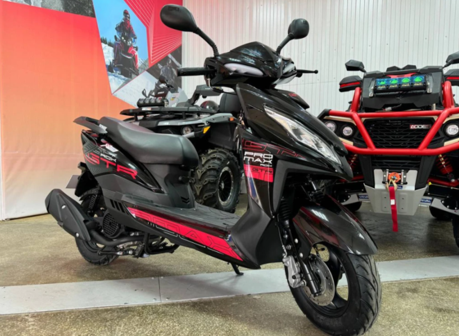 Скутер PROMAX ROX 200 (49) в Архангельске