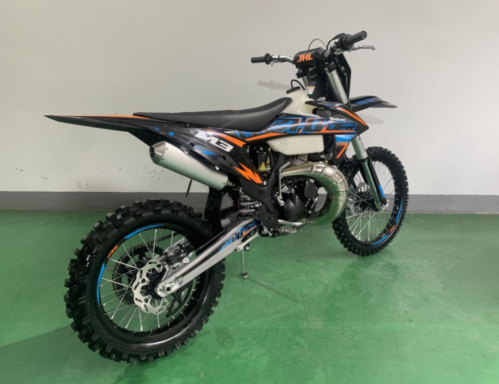 Мотоцикл JHL MOTO JHL M3 MT250 (1E66MM) в Архангельске