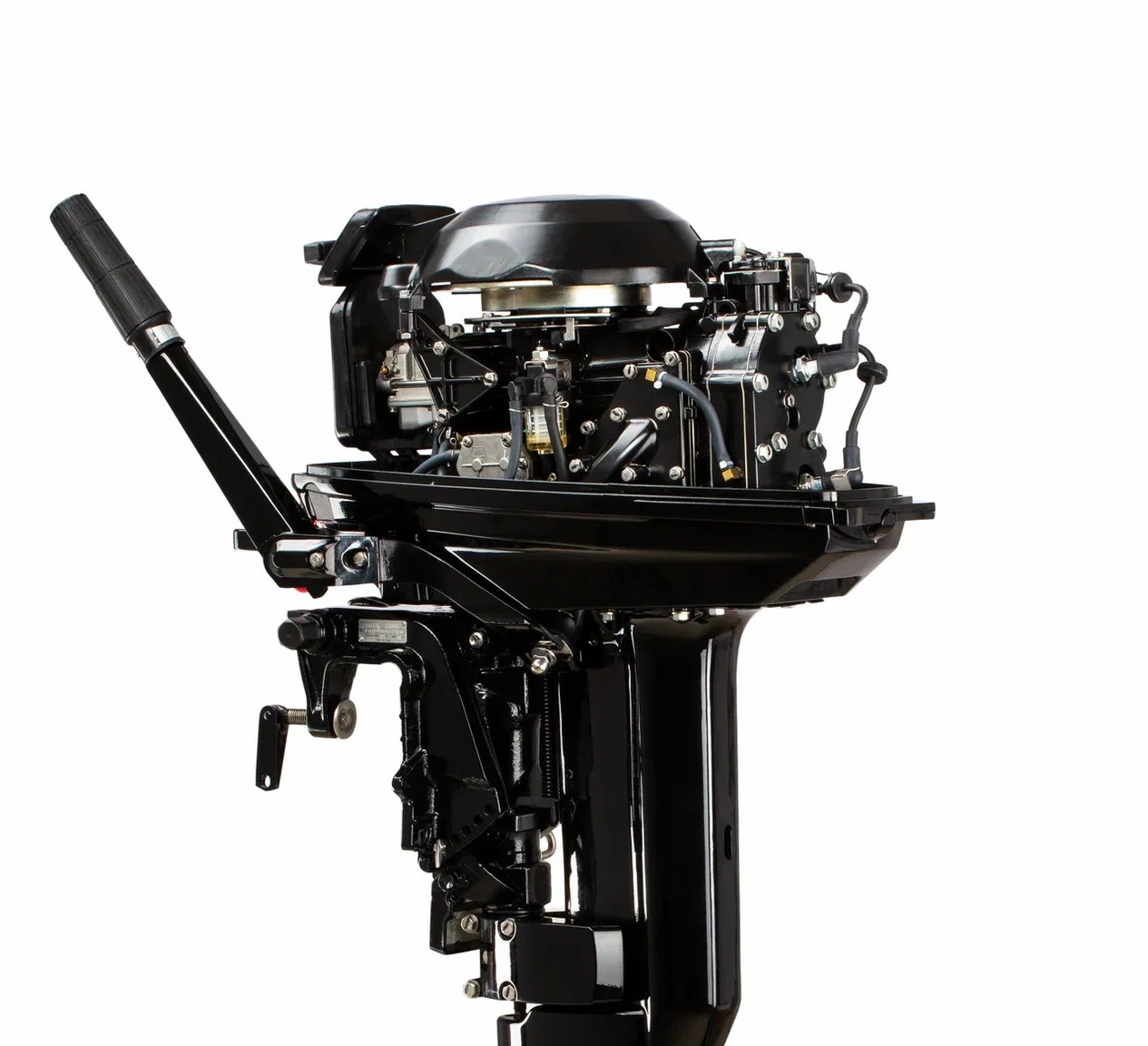 ЛОДОЧНЫЙ МОТОР GLADIATOR G30FHS в Архангельске