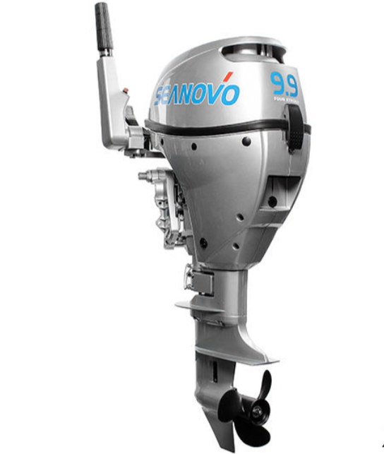 Лодочный мотор SEANOVO SNF9.9HL в Архангельске