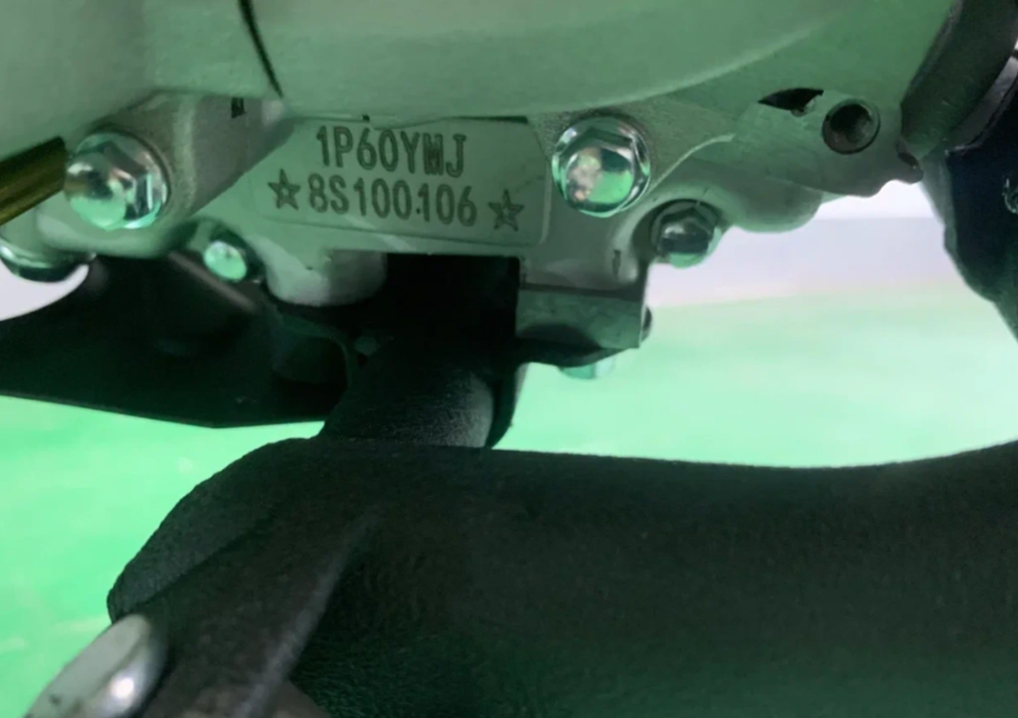 Питбайк JHLMOTO JHLofr LK140 17/14 (ZS1P60YMJ) в Архангельске