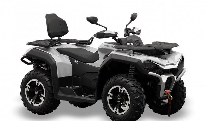 Квадроцикл HISUN GUARDIAN 550L /LONG в Архангельске