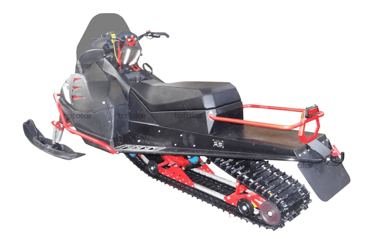 Снегоход ТОФАЛАР АТЛАС 500 в Архангельске