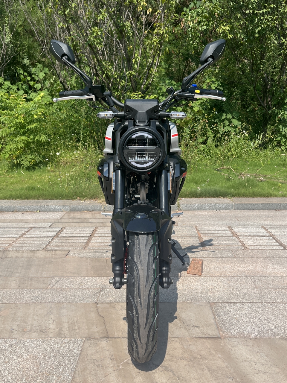 Мопед PROMAX CB130R (49) в Архангельске