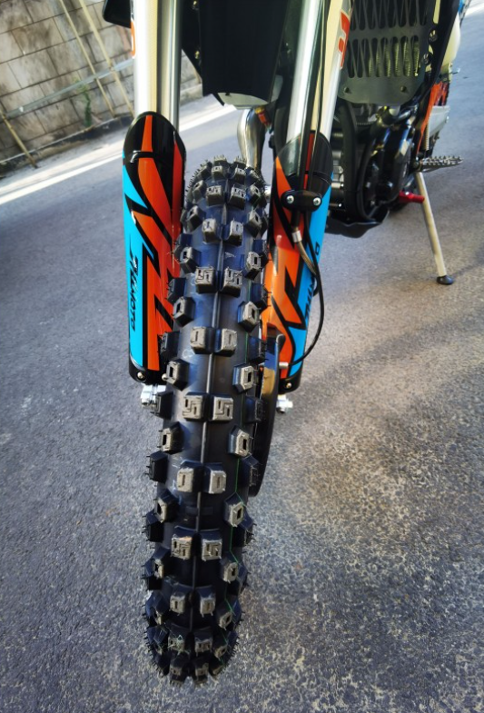 Мотоцикл JHLMOTO JHL Z7 NC250S (177MM-A) в Архангельске