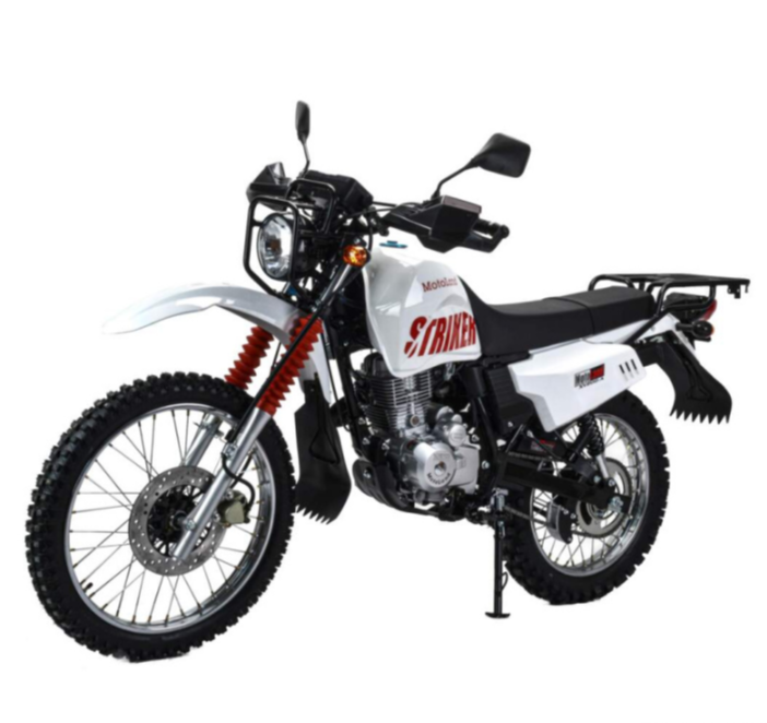Мотоцикл MOTOLAND (МОТОЛЕНД) 200 STRIKER в Архангельске