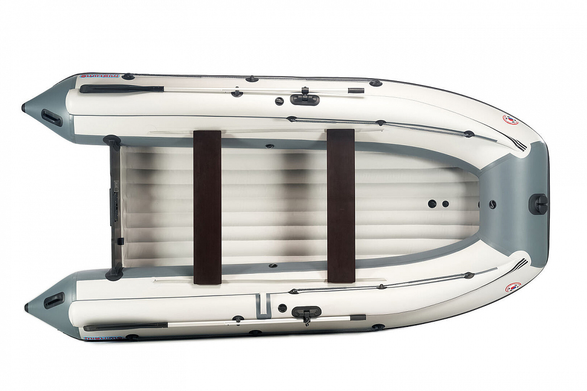 Лодка MISHIMO FAMILY LITE DF 400 в Архангельске