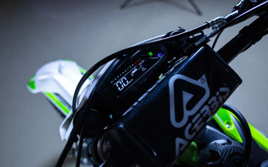 Мотоцикл Progasi SUPER MAX 300 PRO PR300 (ZS175FMN) в Архангельске