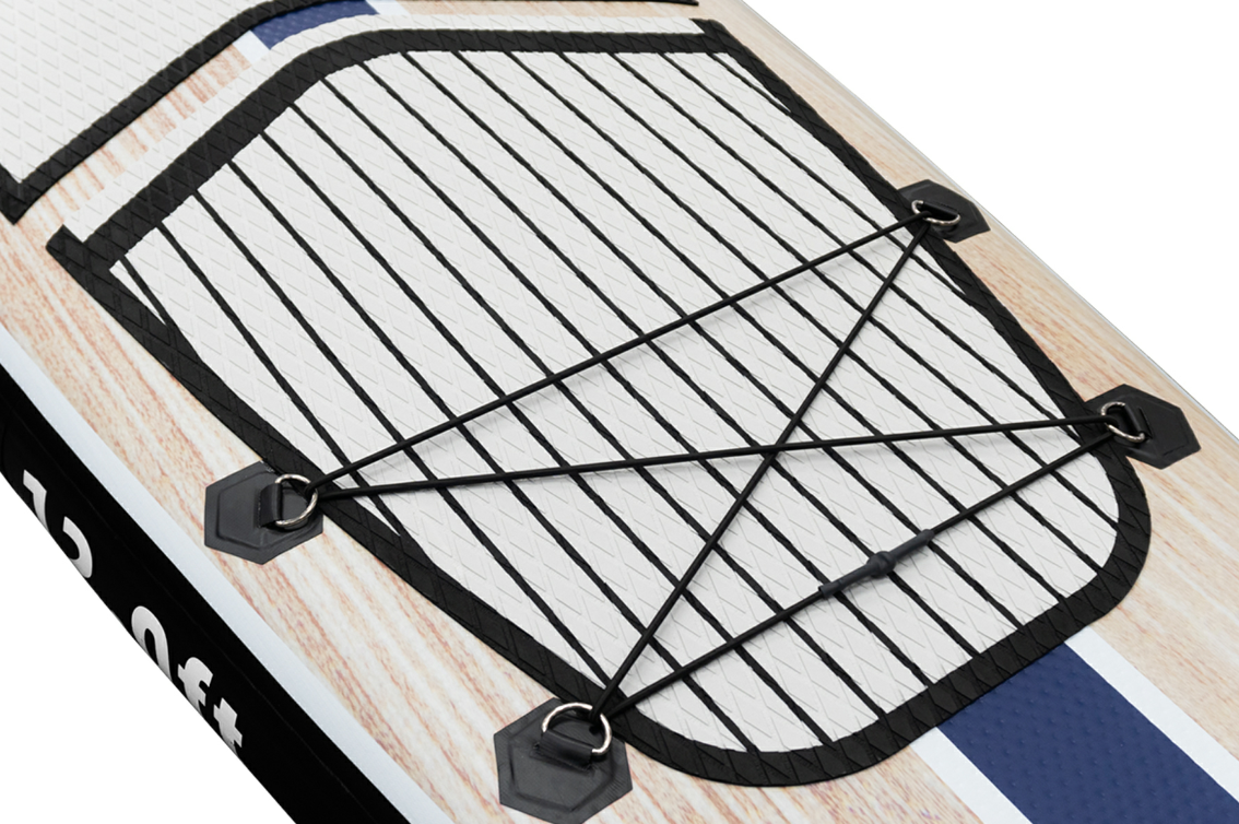 Сап-борд синий 11.6ft RIVIERA в Архангельске