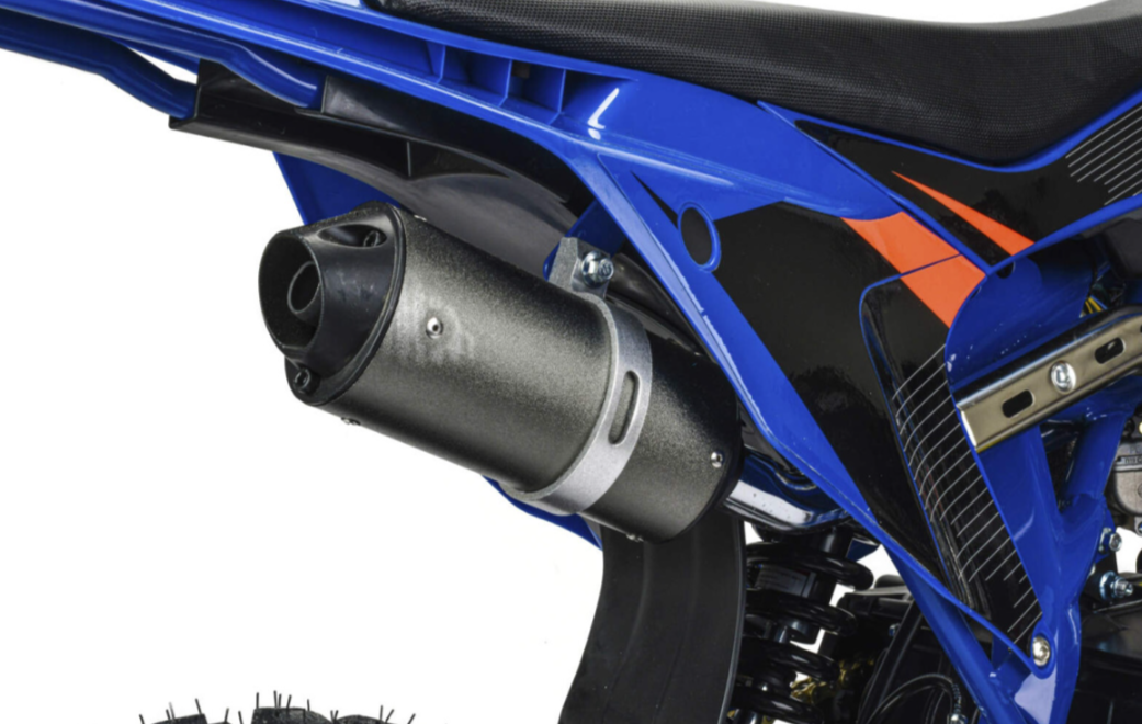 Питбайк MOTOLAND (МОТОЛЕНД) 125 SX 125 E 17/14 в Архангельске