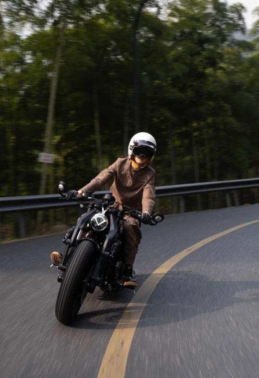 Мотоцикл Benda Napoleon 250 в Архангельске