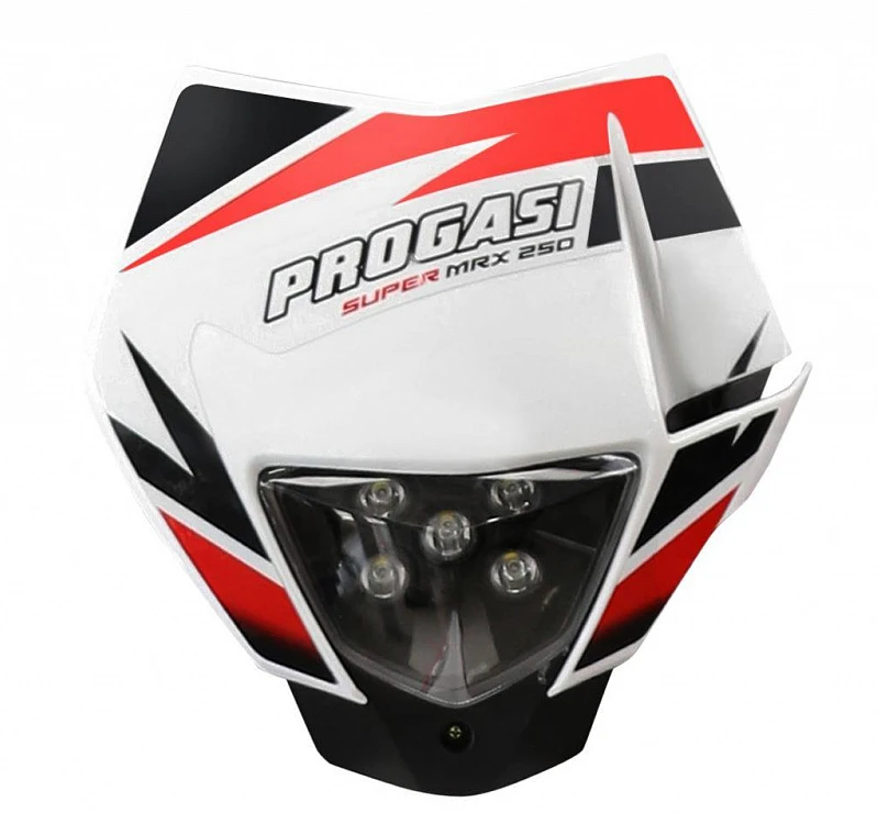 Мотоцикл PROGASI SUPER MAX 250 в Архангельске