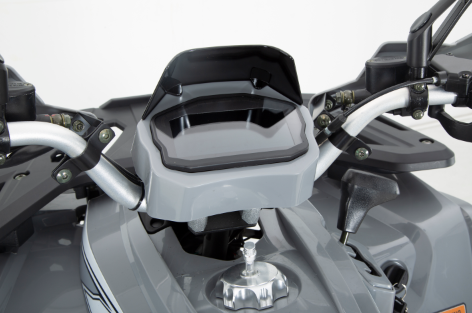 Квадроцикл YACOTA VIKING 200 в Архангельске