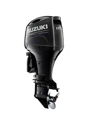 Лодочный мотор Suzuki DF175AZX в Архангельске