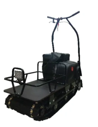 Мотобуксировщик PAXUS 500 9 л.с. в Архангельске