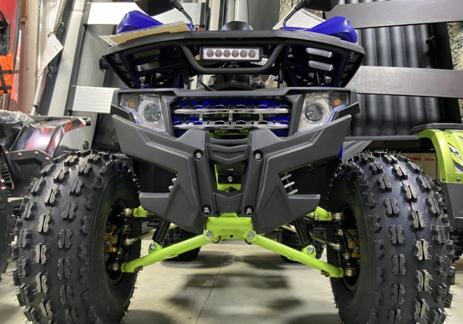 Квадроцикл PROMAX WILD 2.0 190 PRO (2025) в Архангельске