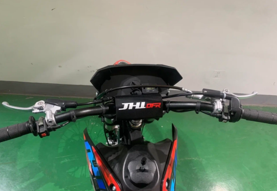 Питбайк JHLMOTO JHLofr LK125 17/14 (ZS154FMI-2) в Архангельске