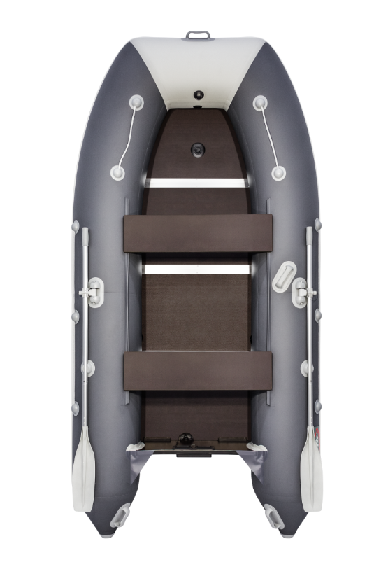 Лодка Таймень LX 3400 СК в Архангельске